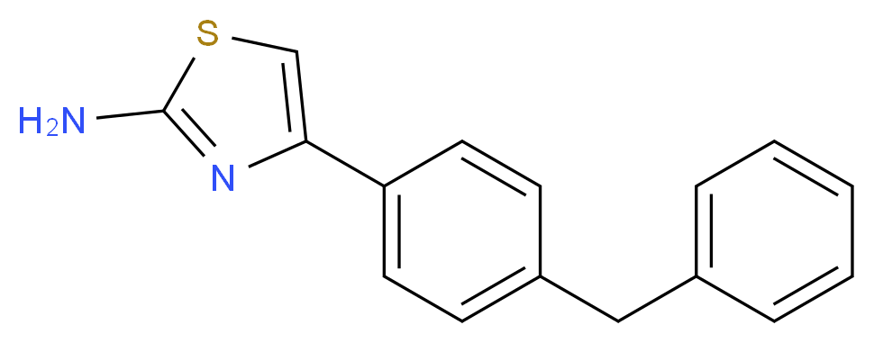 MFCD01816130 分子结构