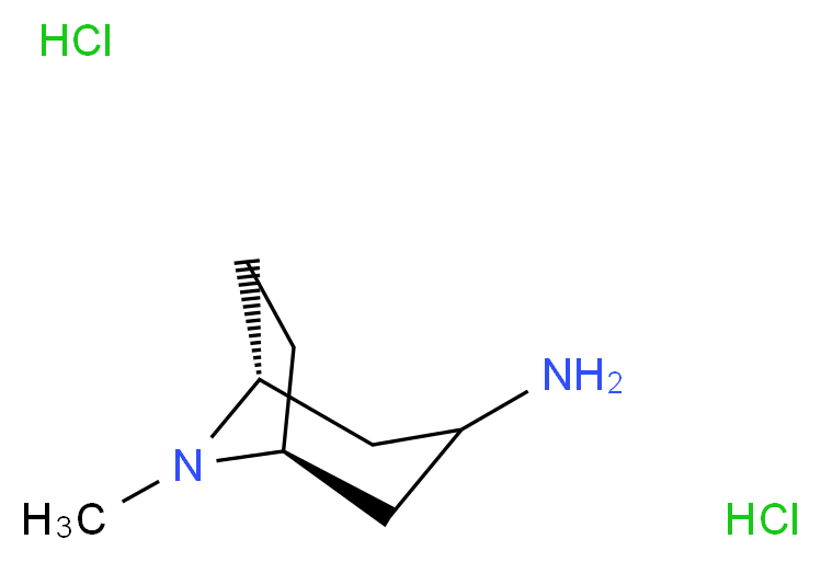 646477-45-4 分子结构