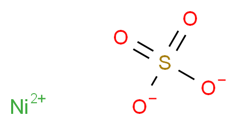 7786-81-4 分子结构