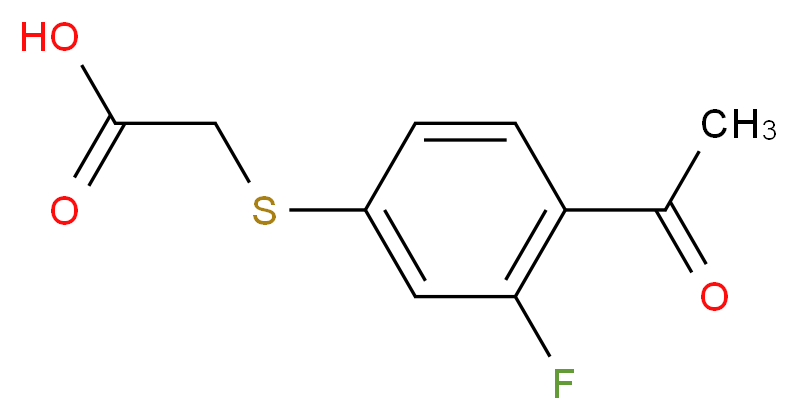MFCD19686225 分子结构