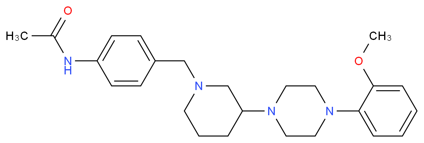  分子结构