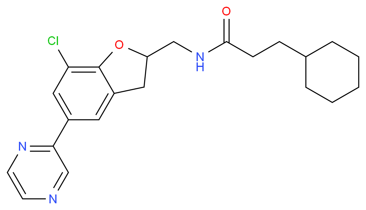  分子结构