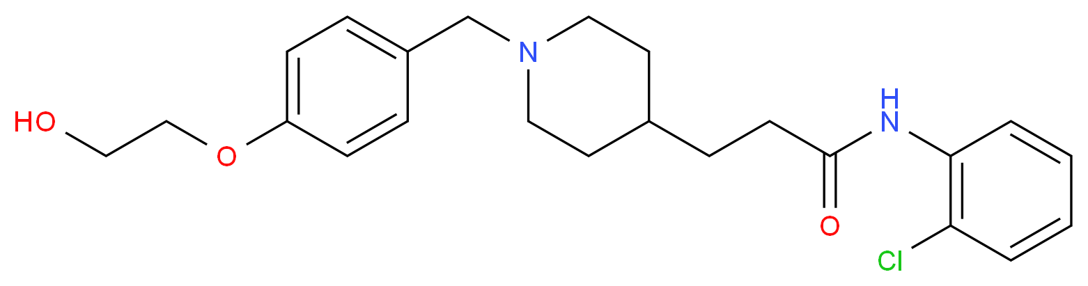  分子结构