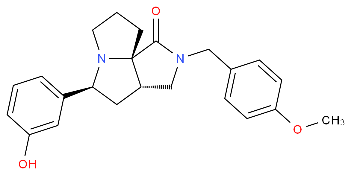  分子结构
