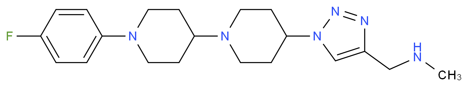  分子结构