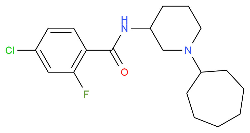  分子结构