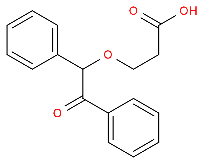 879896-64-7 分子结构