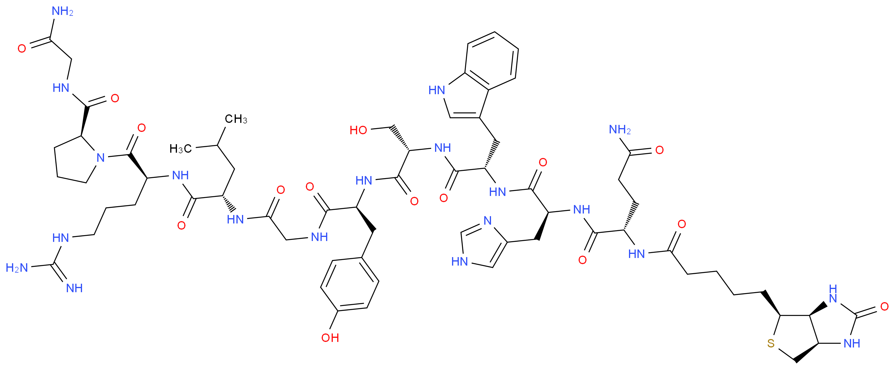218433-98-8 分子结构