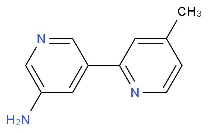 1255634-14-0 分子结构