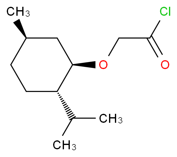 15356-62-4 分子结构