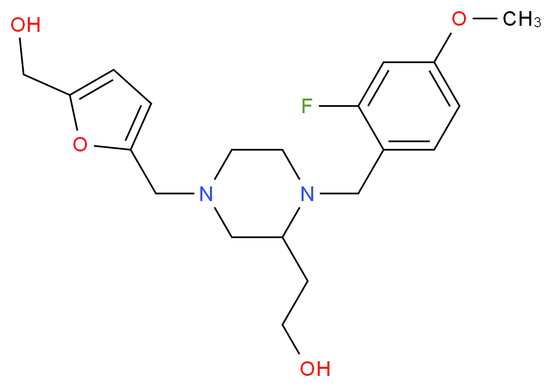  分子结构