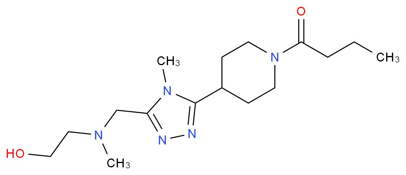  分子结构