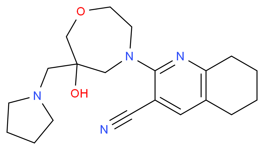  分子结构