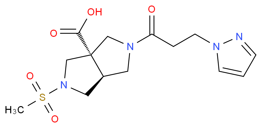  分子结构