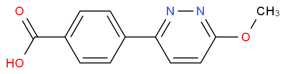 281232-88-0 分子结构