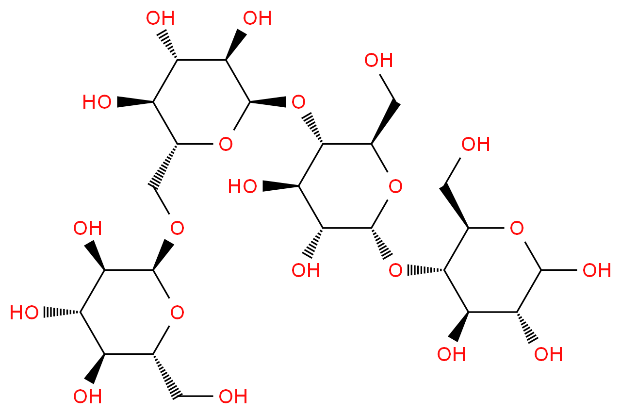 35175-16-7 分子结构