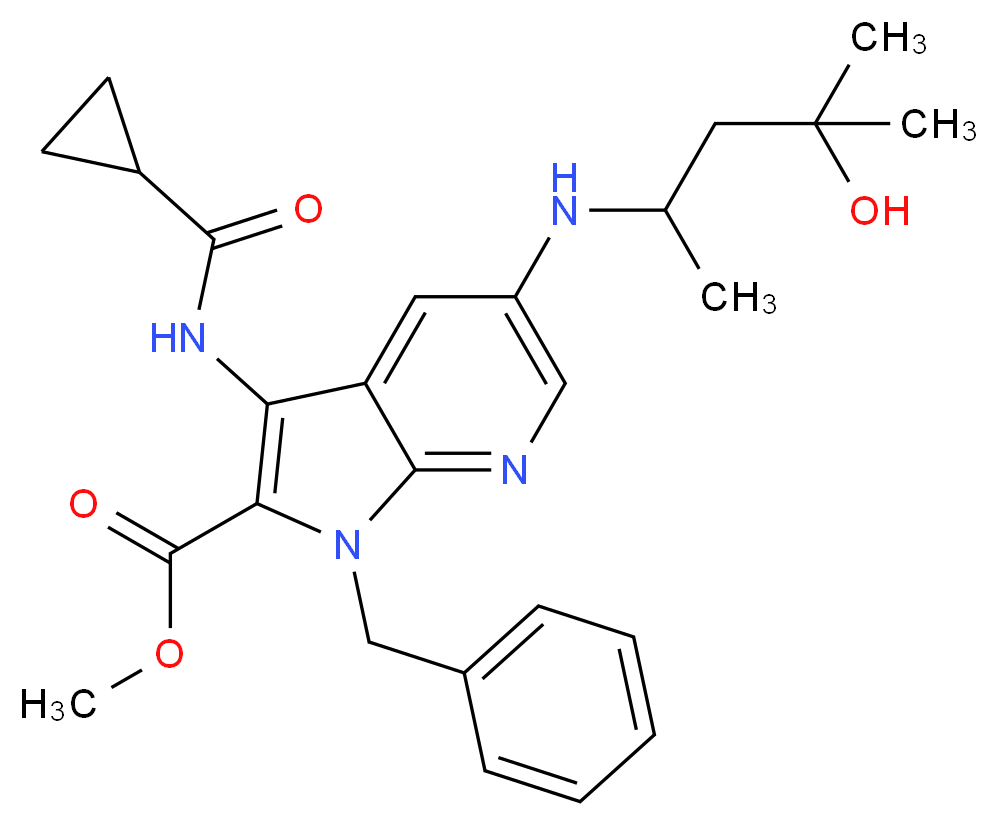  分子结构