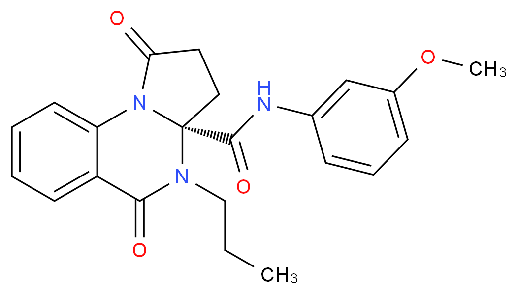 164279741 分子结构