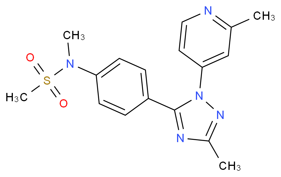  分子结构
