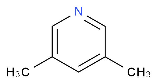 591-22-0 分子结构