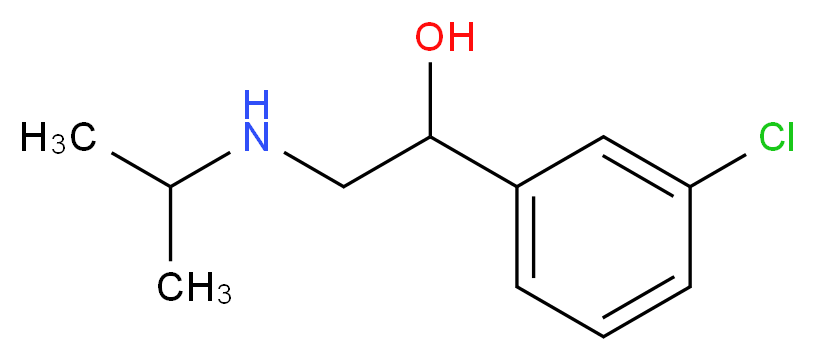 23299-18-5 分子结构