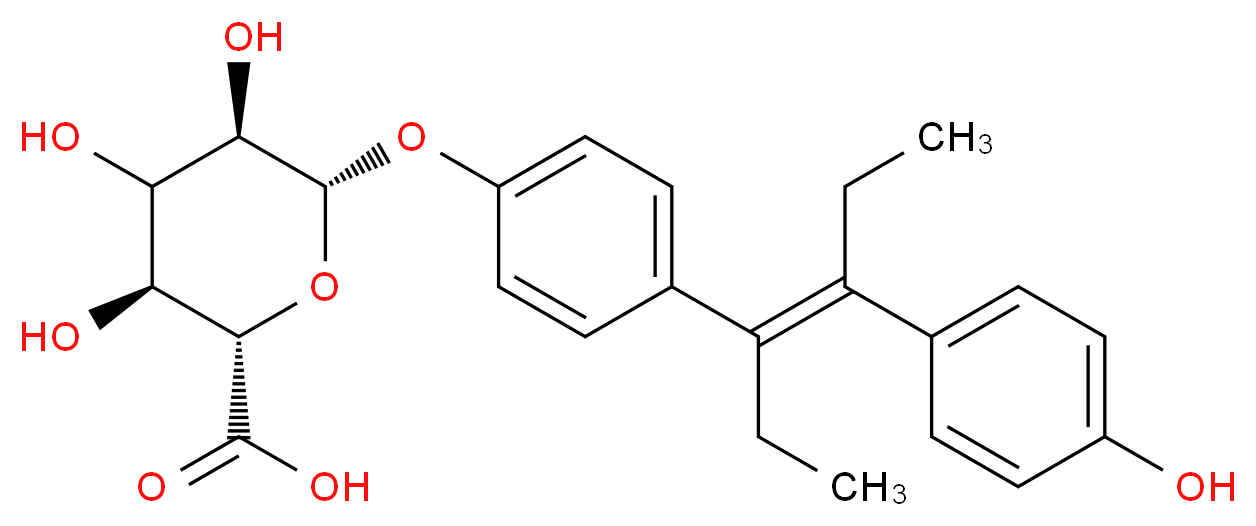 2408-40-4 分子结构