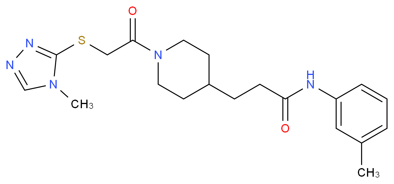  分子结构