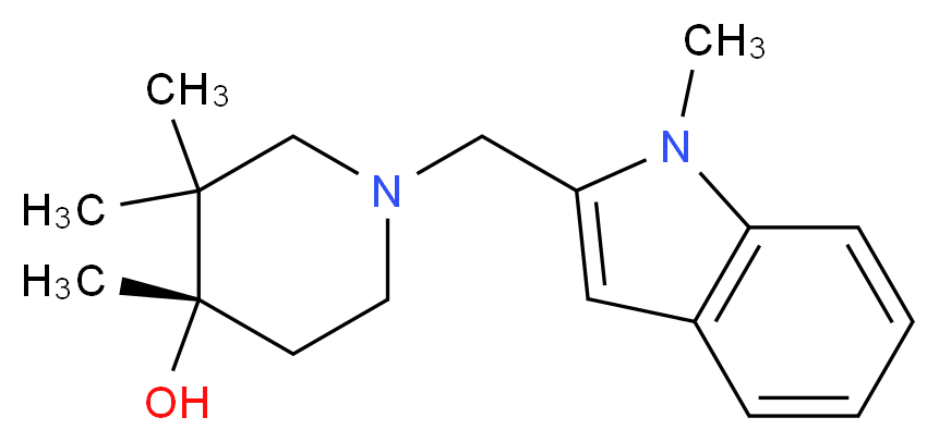  分子结构