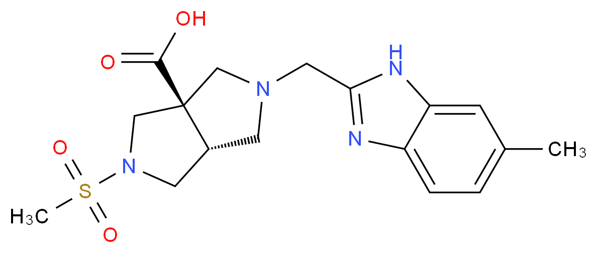  分子结构