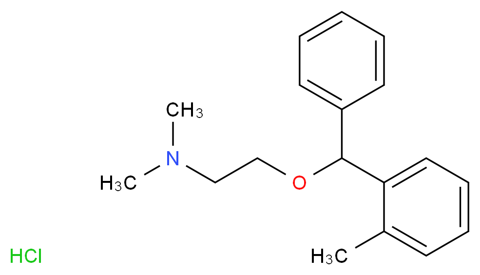 341-69-5 分子结构