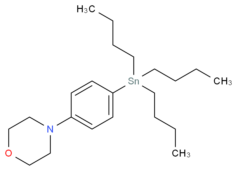1257527-55-1 分子结构