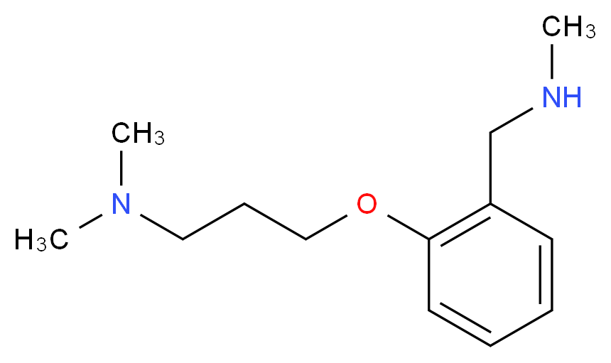910037-06-8 分子结构