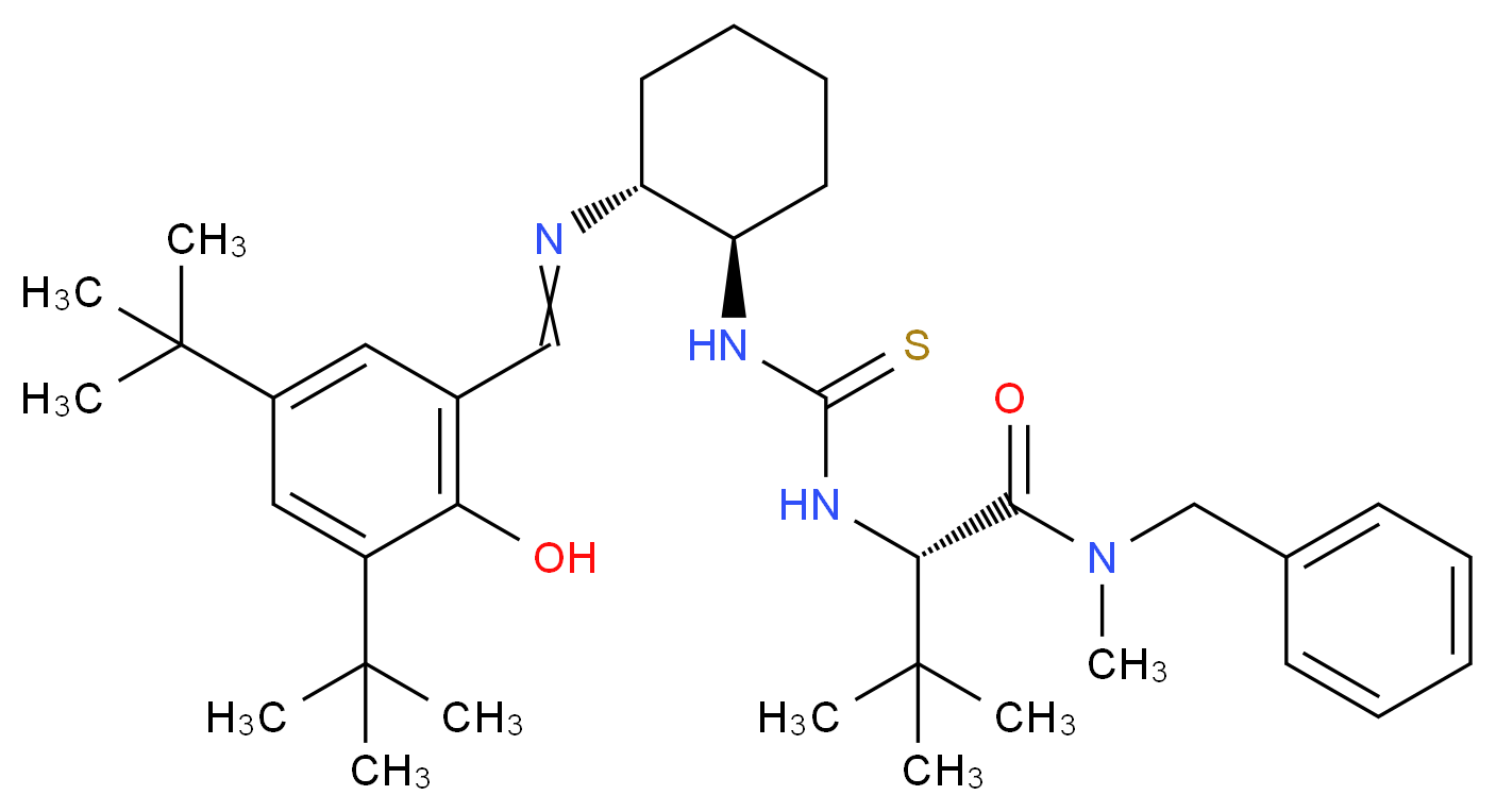 479423-24-0 分子结构