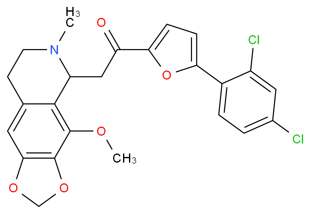 164257037 分子结构