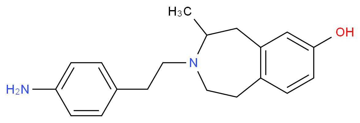 53716-46-4 分子结构