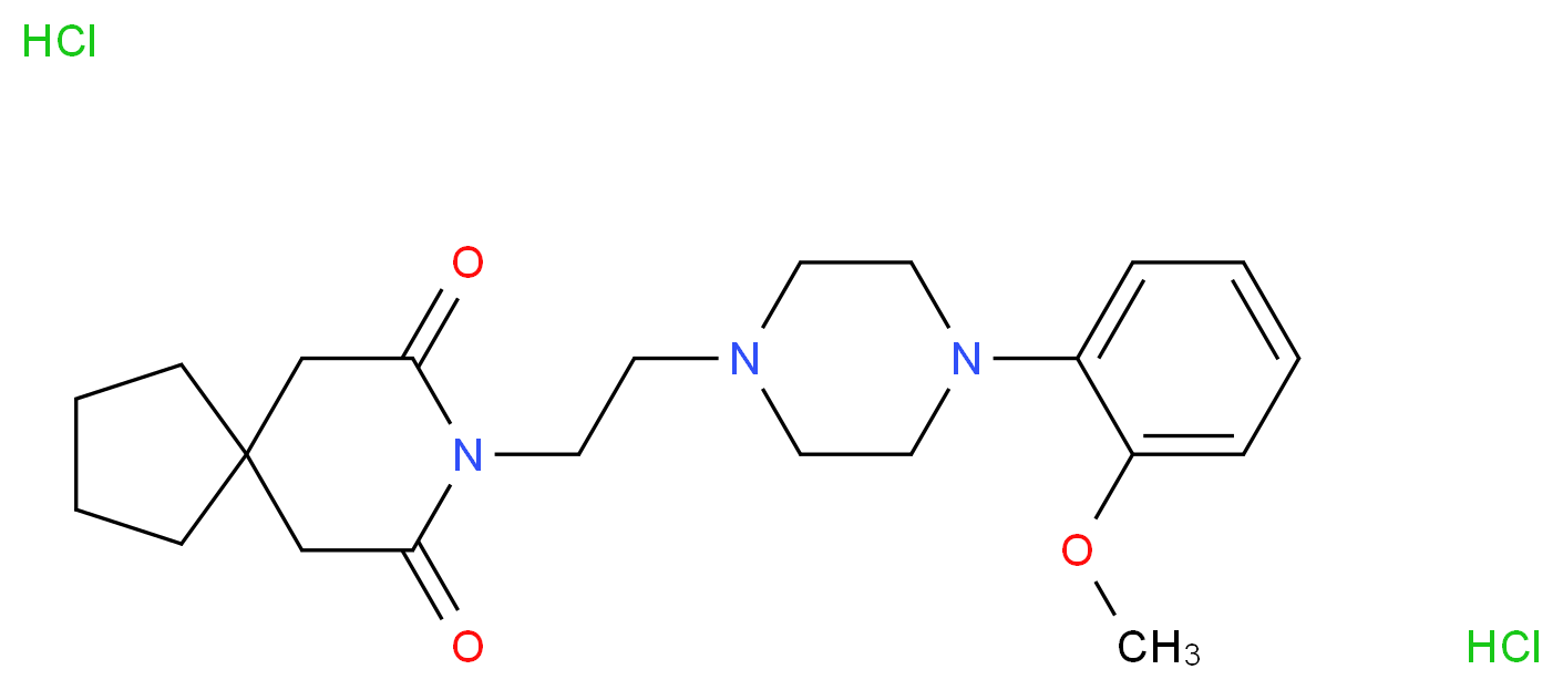 21102-95-4 分子结构