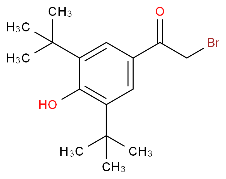 14386-64-2 分子结构