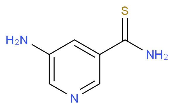 1355610-88-6 分子结构