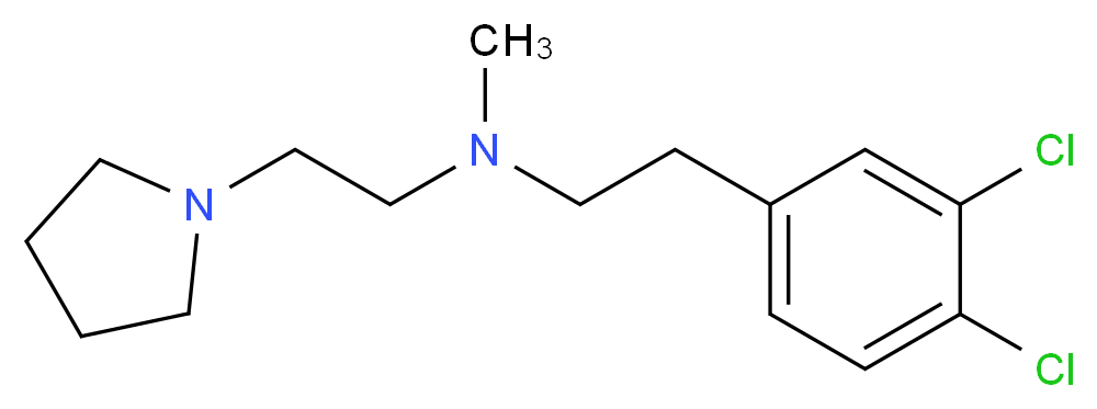 138356-09-9 分子结构