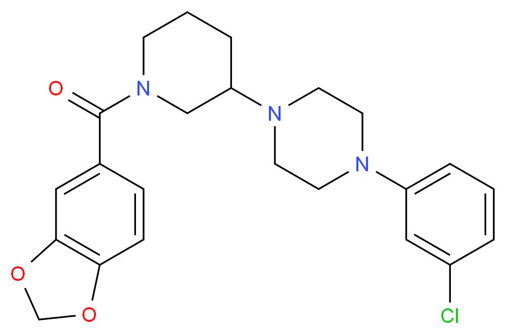  分子结构