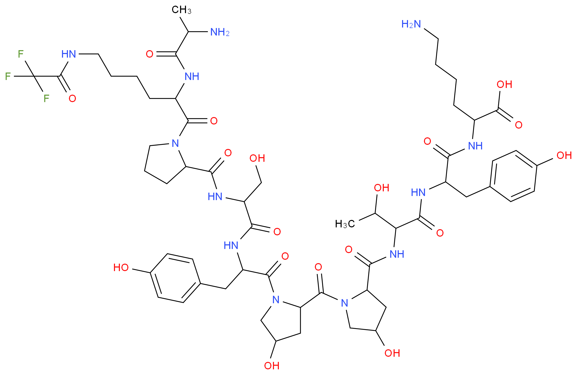 125383-20-2 分子结构