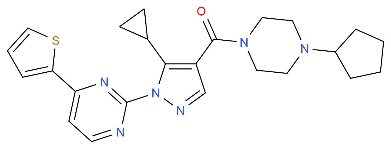  分子结构