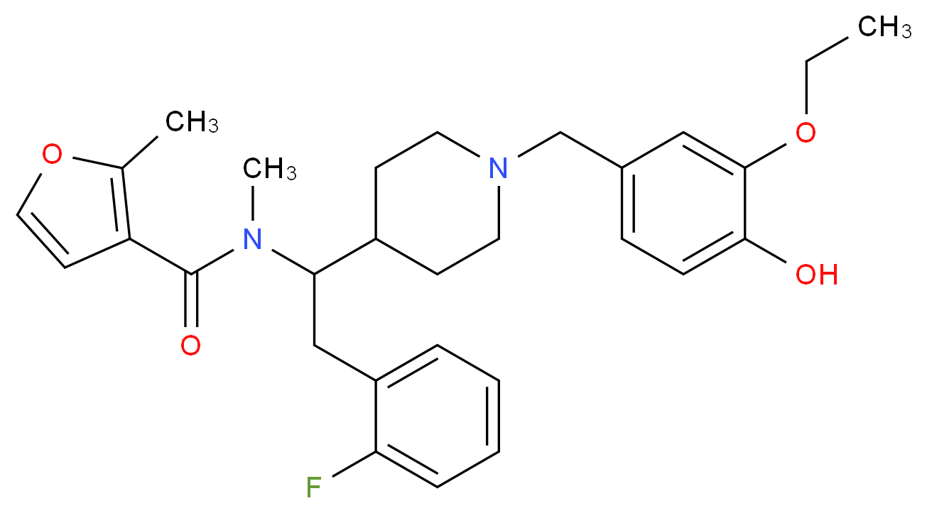  分子结构