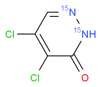 1189481-89-7 分子结构