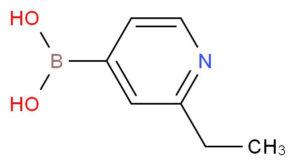 1189545-99-0 分子结构