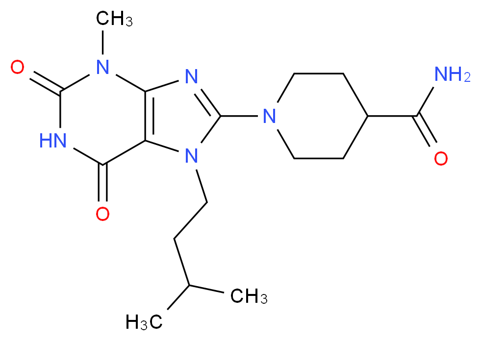 164247465 分子结构