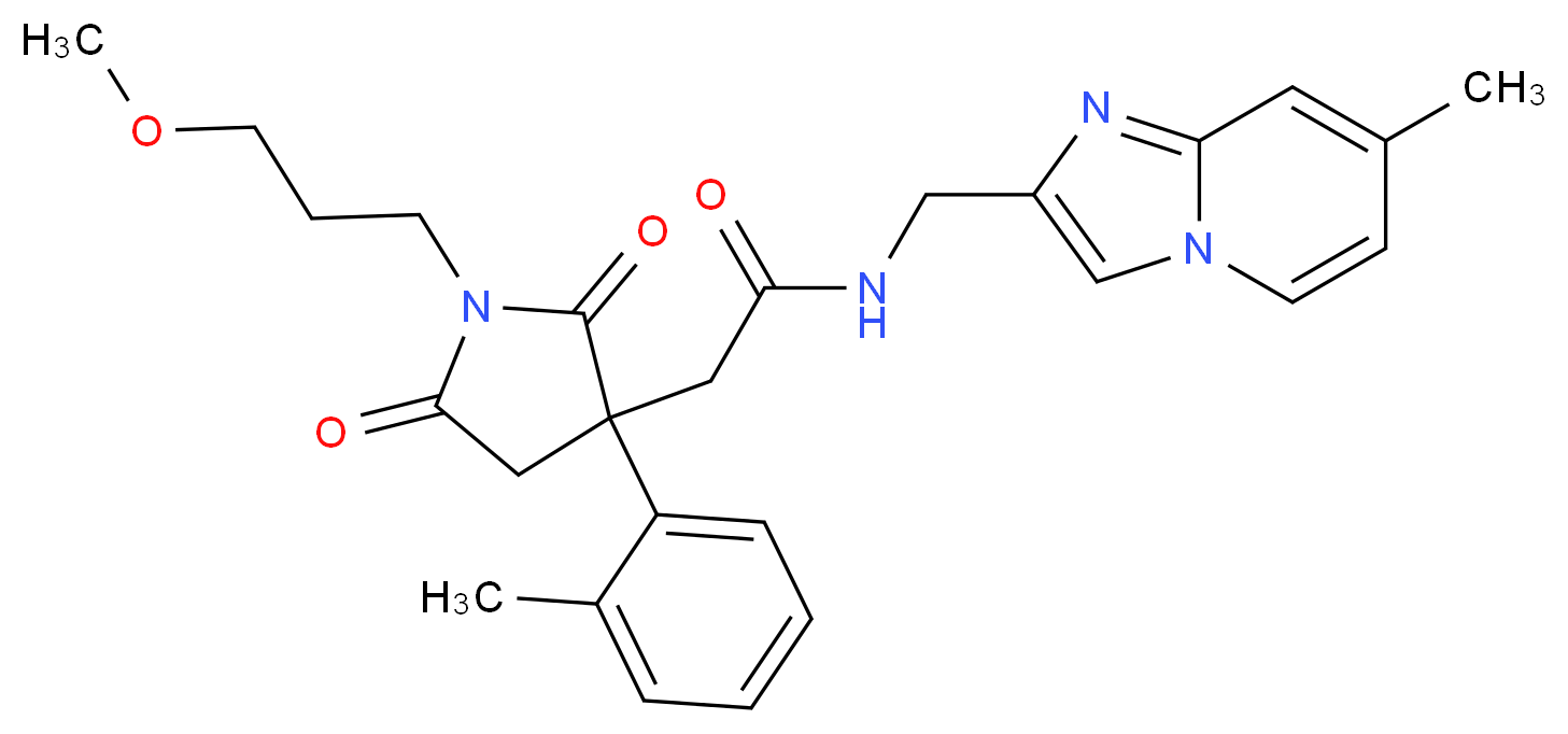  分子结构
