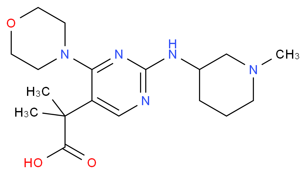  分子结构