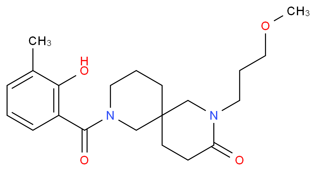  分子结构