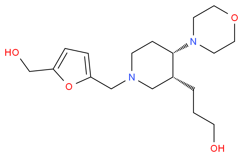  分子结构